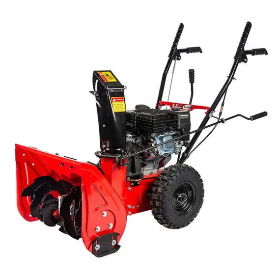 Бензиновый снегоуборщик &quot;BRAIT&quot; BR-7056W