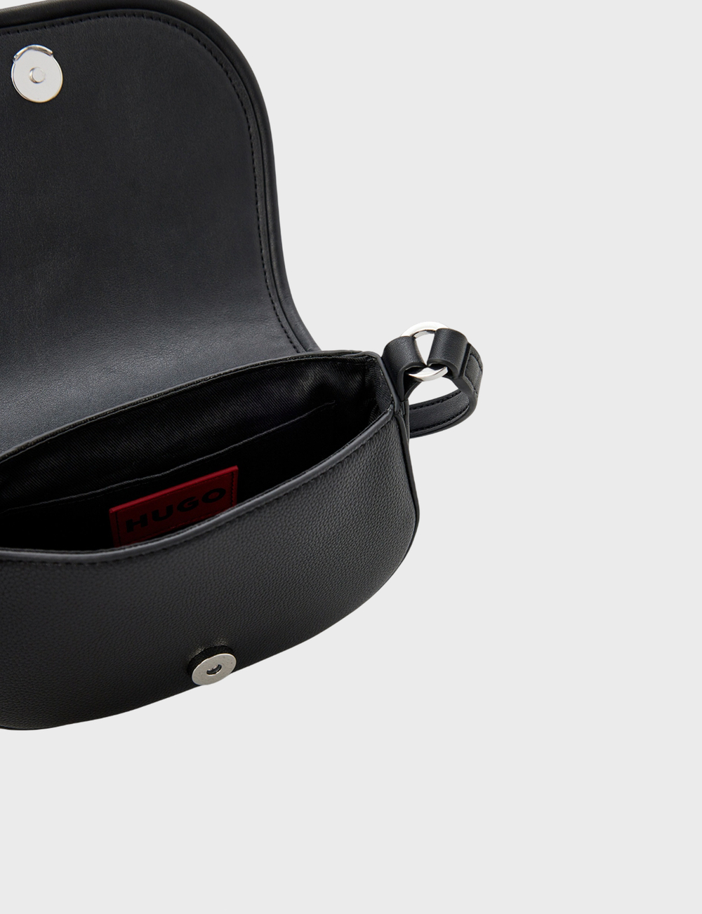 Сумка HUGO Jaina Saddle