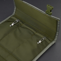 Сумка для ножей (олива)