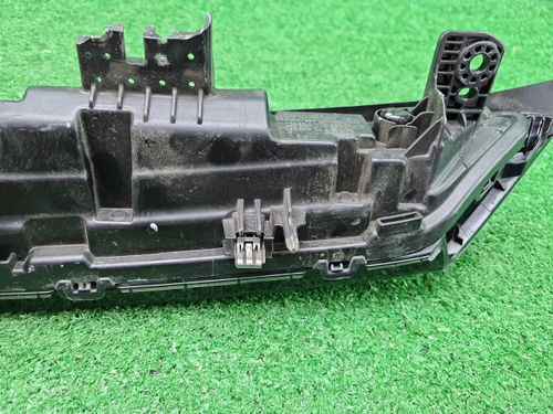 ДХО центральный Geely Atlas 2 (2023-н.в.)