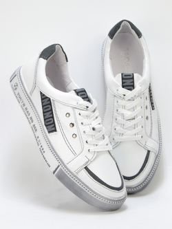 Кеды мужские K886-1V