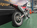 Honda XR230 , 2005