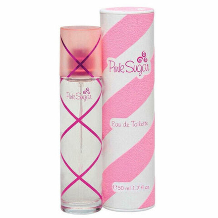 Женская парфюмерия Женская парфюмерия Aquolina EDT Pink Sugar 50 ml