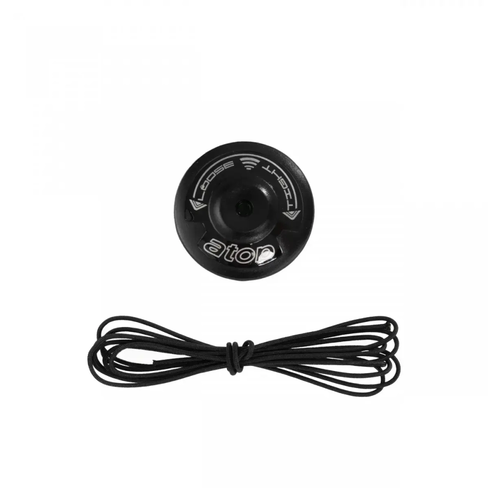 ремкомплект SHIMA ATOP SET A-B63 Black