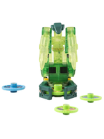 Машинка-трансформер Гейткрипер Дикие Скричеры 34826