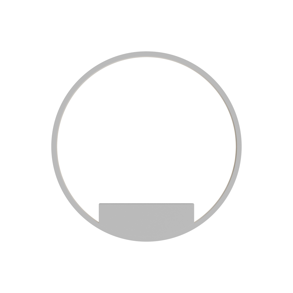 Настенный светодиодный светильник Maytoni Rim MOD058WL-L35WK