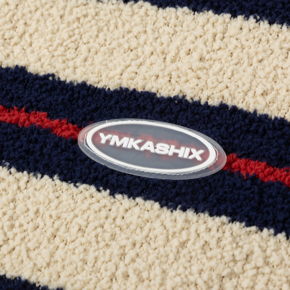 СВИТЕР YMKASHIX SOFT STRIPS