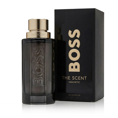 Hugo Boss Boss Boss The Scent For Him Magnetic EDP 100 ml M