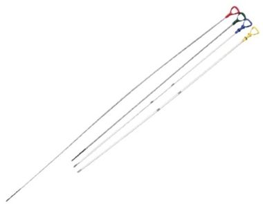 Набор щупов уровня масла в АКПП и двигателе Mercedes BENZ (930мм-2шт, 920мм, 1220мм), 4пр. RockForce##Rock FORCE RF-4011114