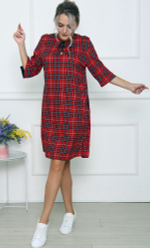 [m]Туника Т-93К