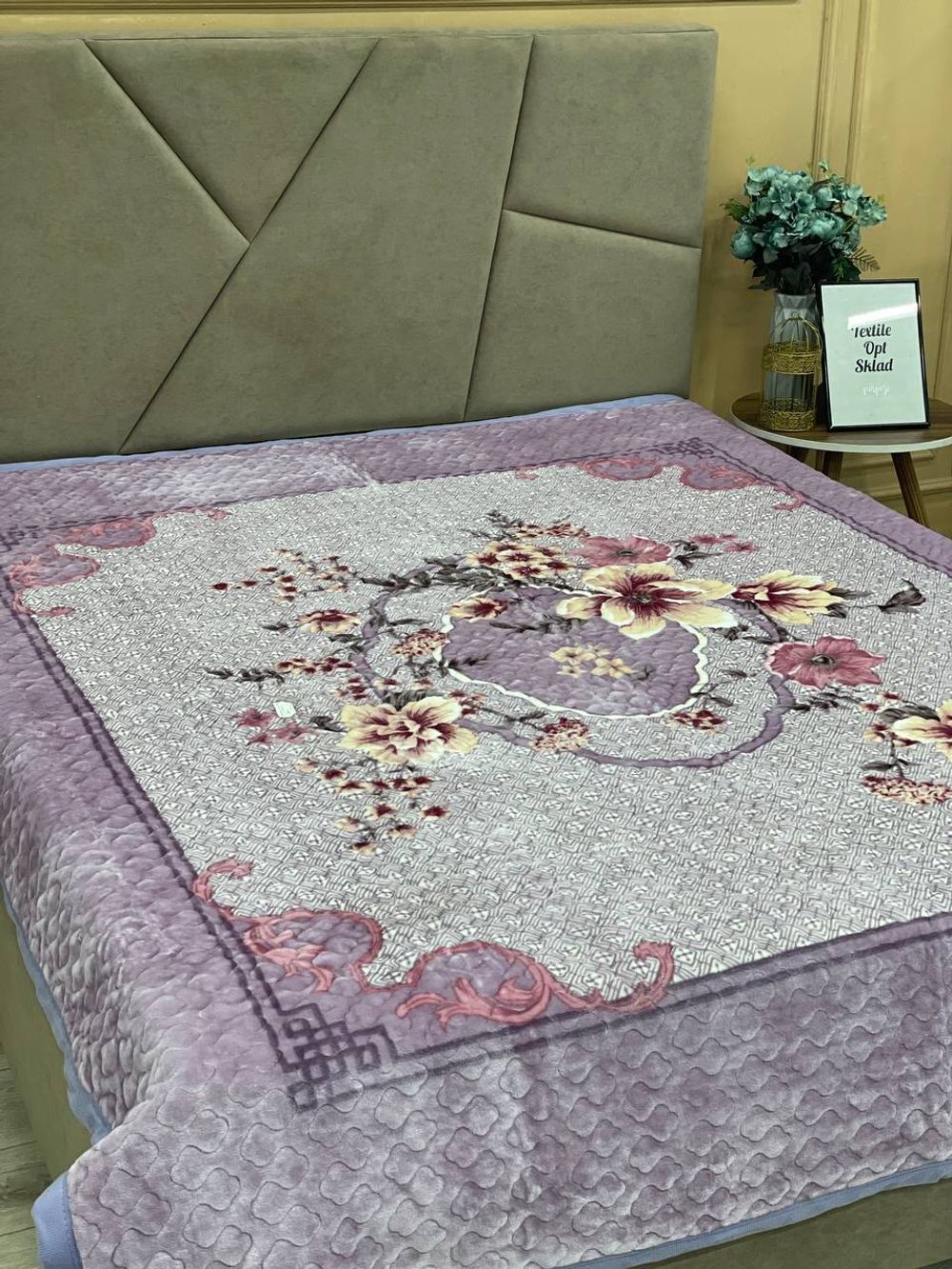 Покрывало СТРАЙТ ЭДЖЕ 2сп ЛИКВИ!