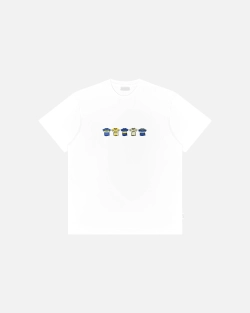 Бока Джуниорс (футболка) - Легендарные джерси