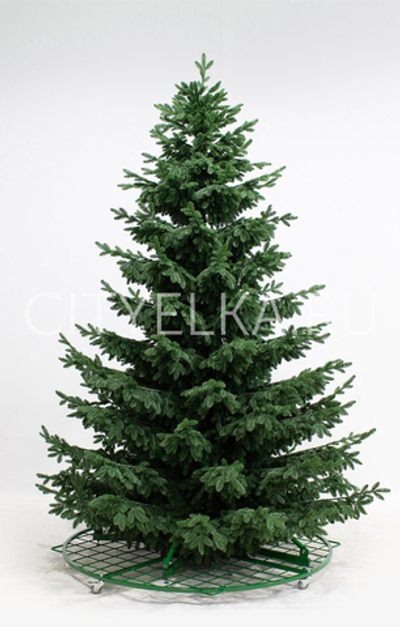 Ель искусственная интерьерная "Норвежская люкс"