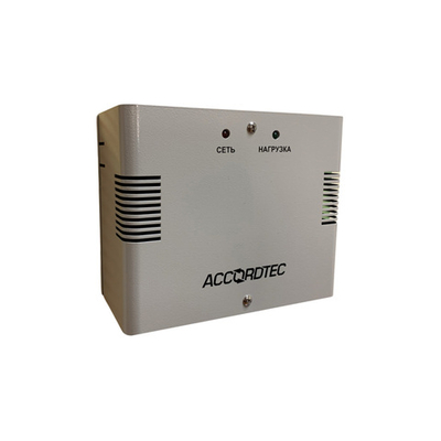 ББП-20 Lite блок бесперебойного питания AccordTec