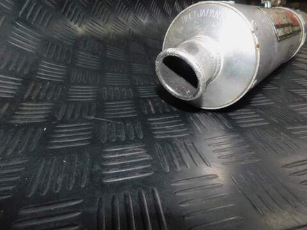 Глушитель Nasert Kawasaki ZZR 400 98 (дефект) 052945