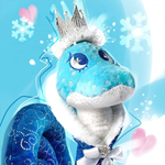 Змейка Дивия 25см.