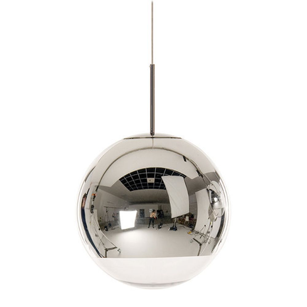 Подвесной Светильник Mirror Ball D25 By Imperiumloft