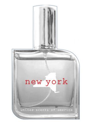 United Scents of America New York