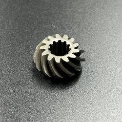 Шестерня вертикального вала (Пиньон) Tohatsu 3.5-5, MFS2-6 (369-64020-2) (Kacawa)