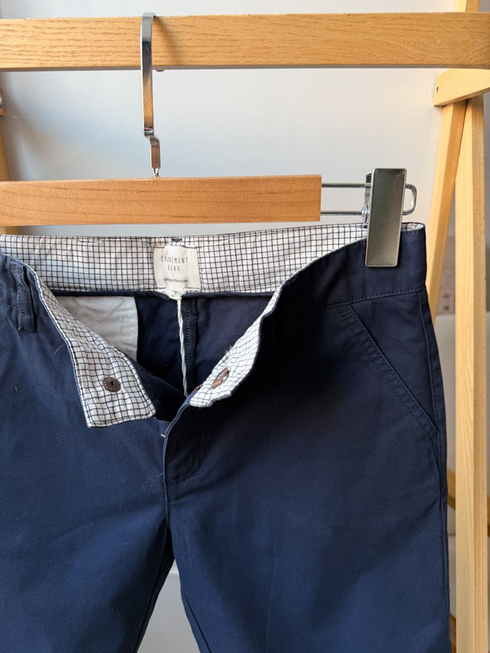 Новые шорты Carremant Beau, 152