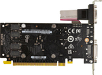 Видеокарта MSI NVIDIA  GeForce 210 N210-1GD3/LP 1ГБ DDR3, Low Profile,  Ret