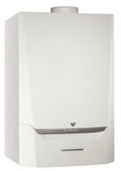 Котел газовый DE DIETRICH EVODENS PRO AMC 65 конденсационный, настенный, INICONTROL 2, 1 конт., зкс