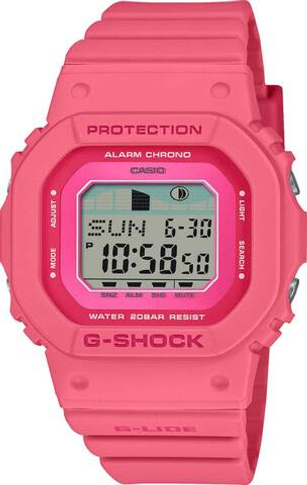 Часы Casio GLX-S5610-4
