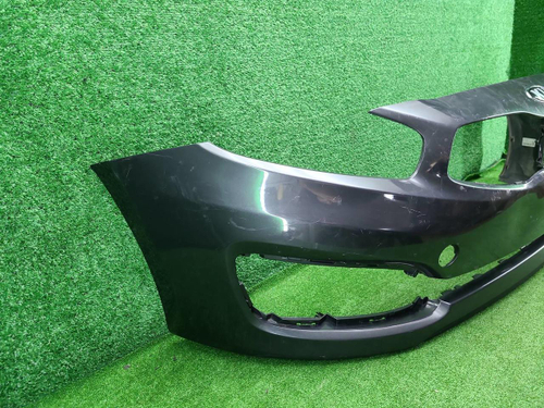 Бампер передний KIA Ceed 2 JD (2015-2018)