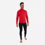 КОМПЛЕКТ ТЕРМОБЕЛЬЯ FINNTRAIL МУЖСКОЙ THERMO ZIP 6306