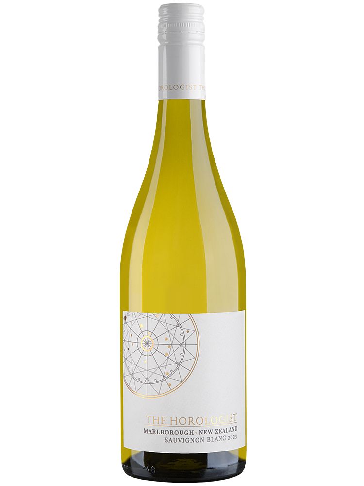 The Horologist Sauvignon Blanc