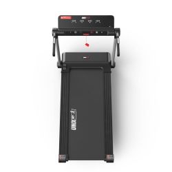 Беговая дорожка UNIX Fit Hi-tech S2 Metallic