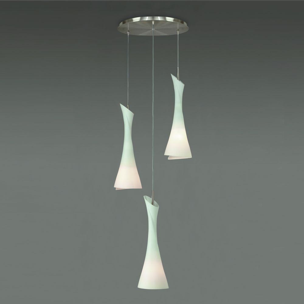 Люстра подвесная ZACK 0770