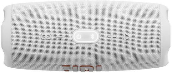 Акустика портативная JBL Charge 5