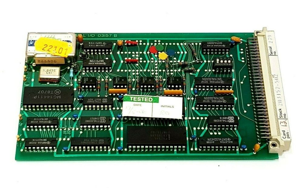 Input - Output