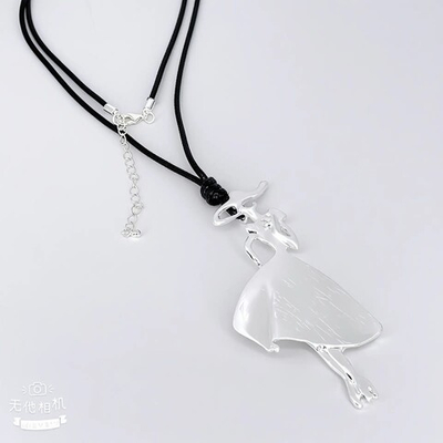 Колье Jewelry - 093