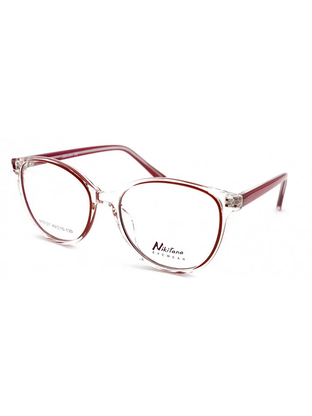 Оправа для очков подростковая