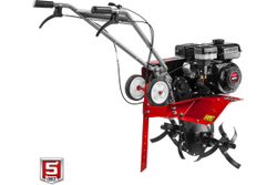 Бензиновый культиватор ЗУБР МКТ-170