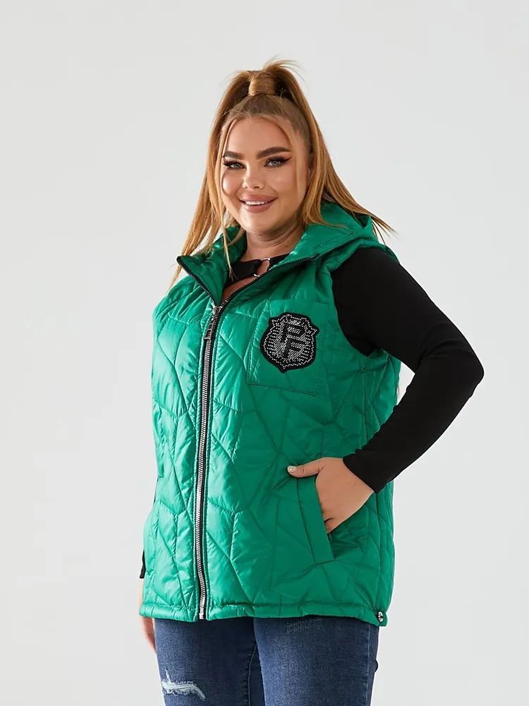 Жилет УК-605-1 Fabrika