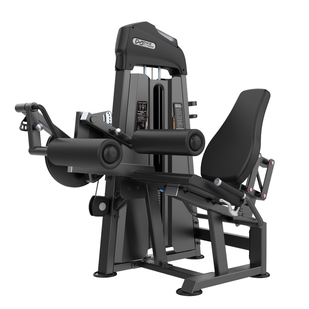 U3023C-JZ Сгибание ног сидя. Стек 135 кг