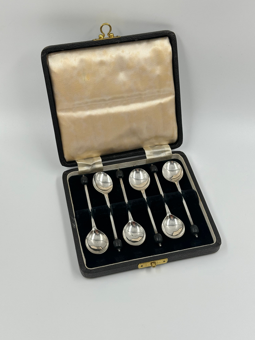 Набор кофейных ложек Yeoman