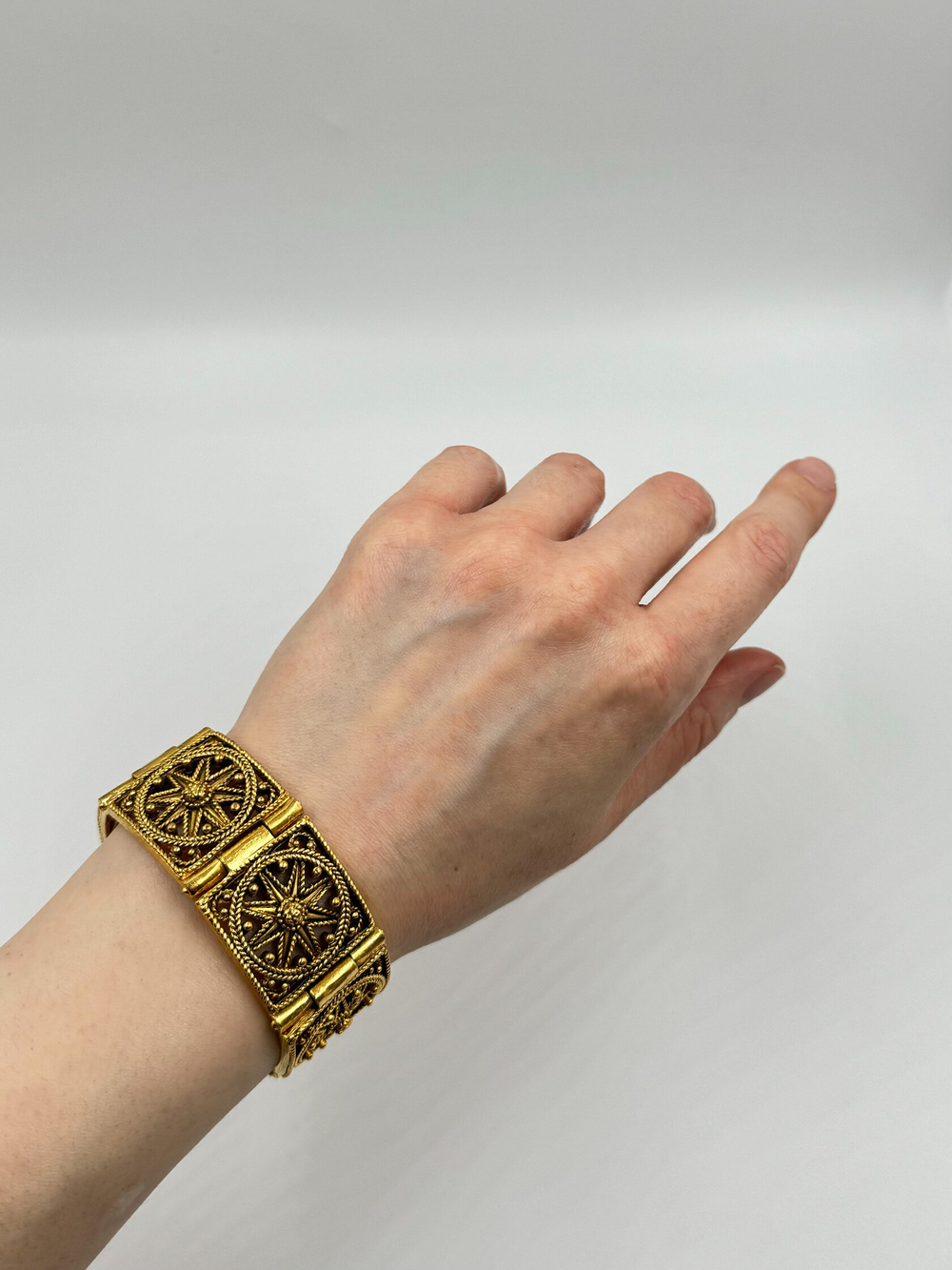 Браслет Chanel