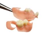 Смола Dental Denture Base Soft, цвет Pink