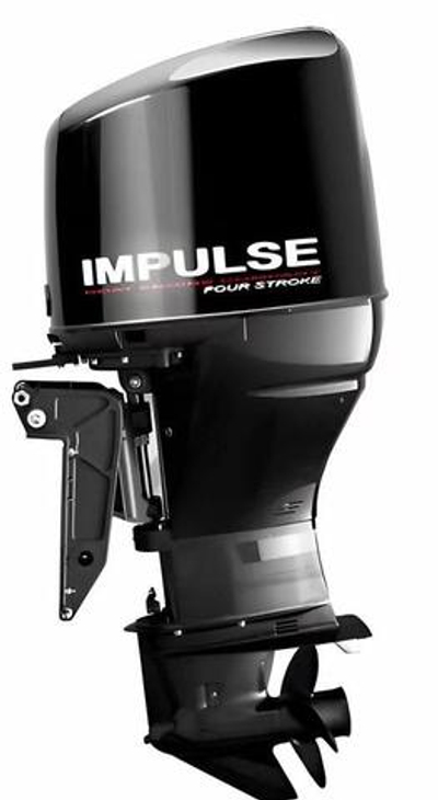 4х-тактный лодочный мотор IMPULSE 90