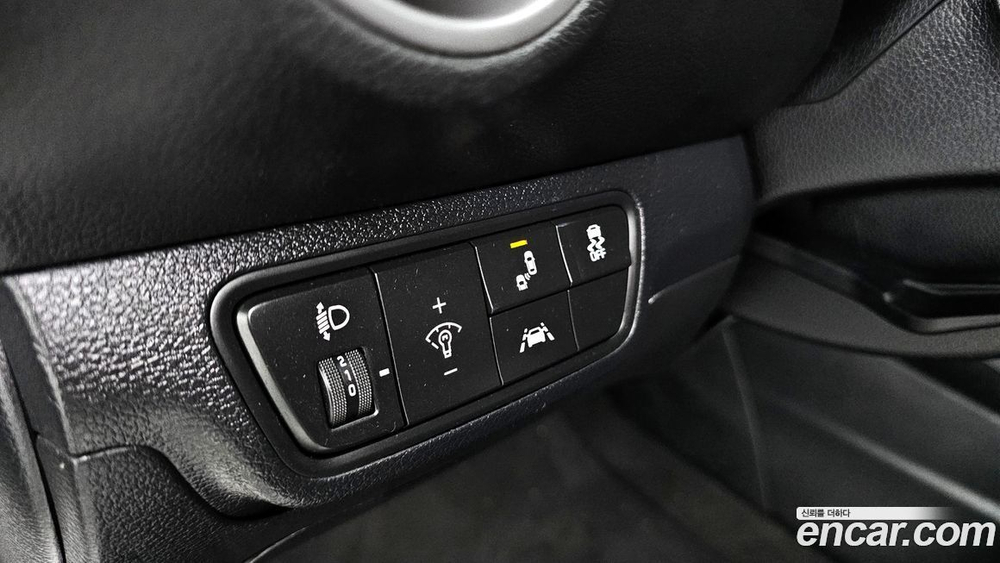 Kia All New K3 Prestige (04.2020)