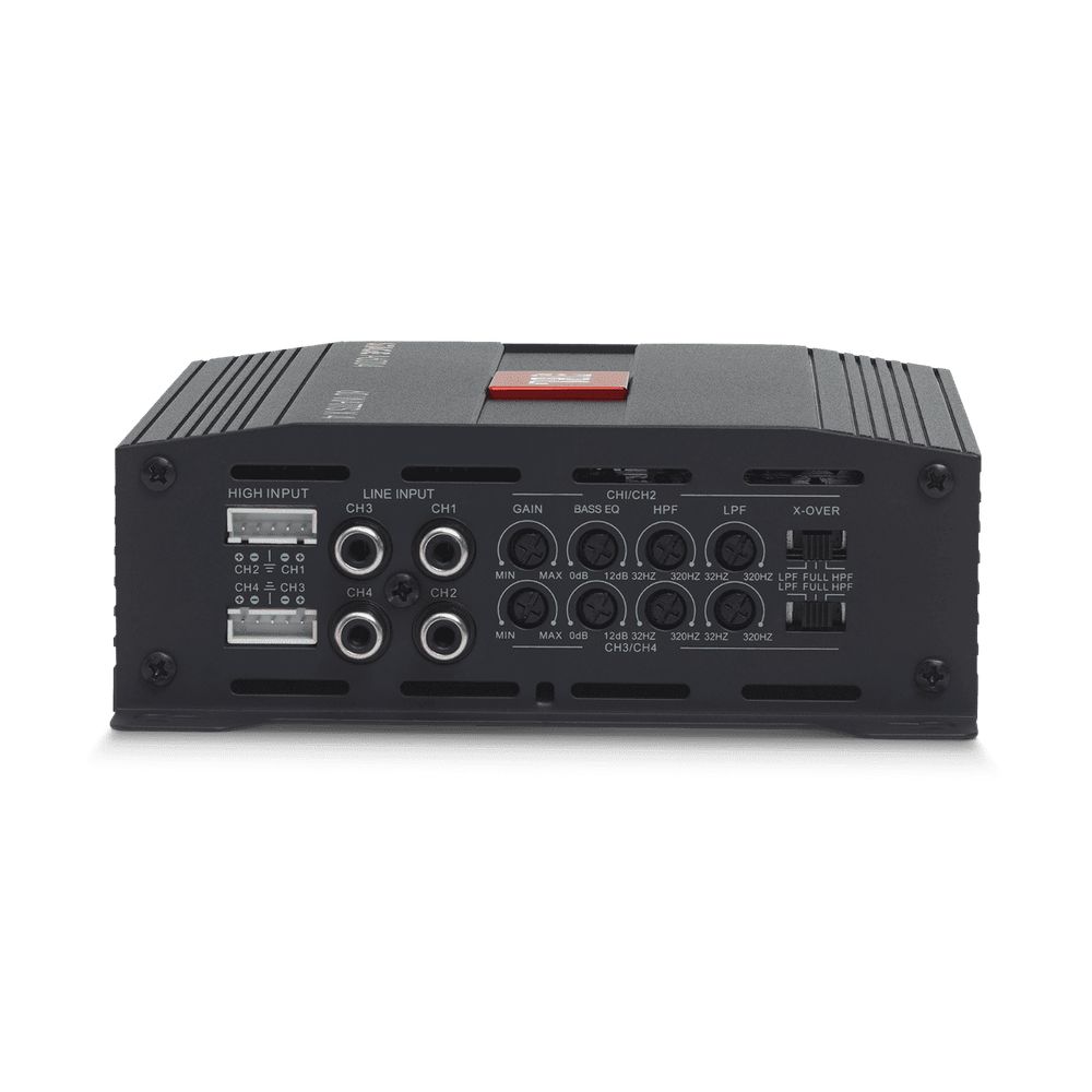 Усилитель JBL STAGE A6004 - 6
