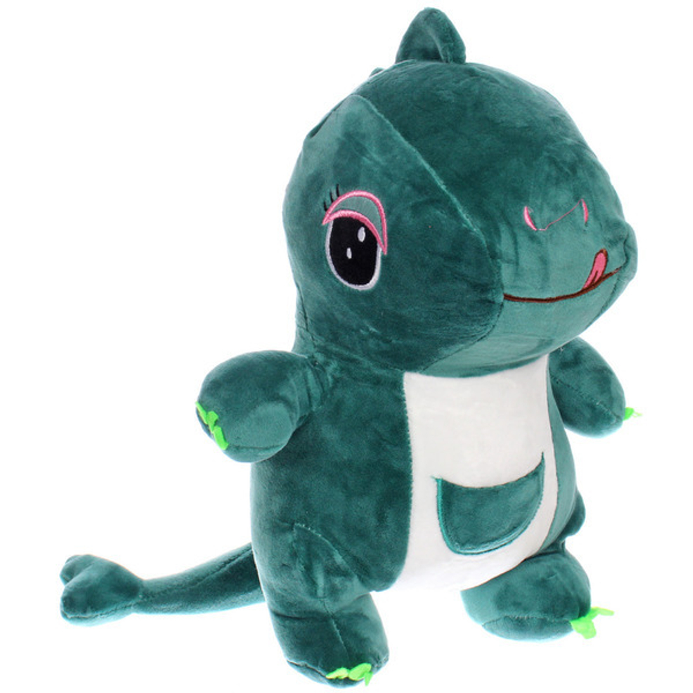 Мягкая игрушка «Дракон Моргул» 32 см, микс