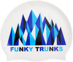 Шапочка FUNKY TRUNKS Polar Caps