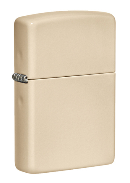 Зажигалка Classic Flat Sand ZIPPO 49453