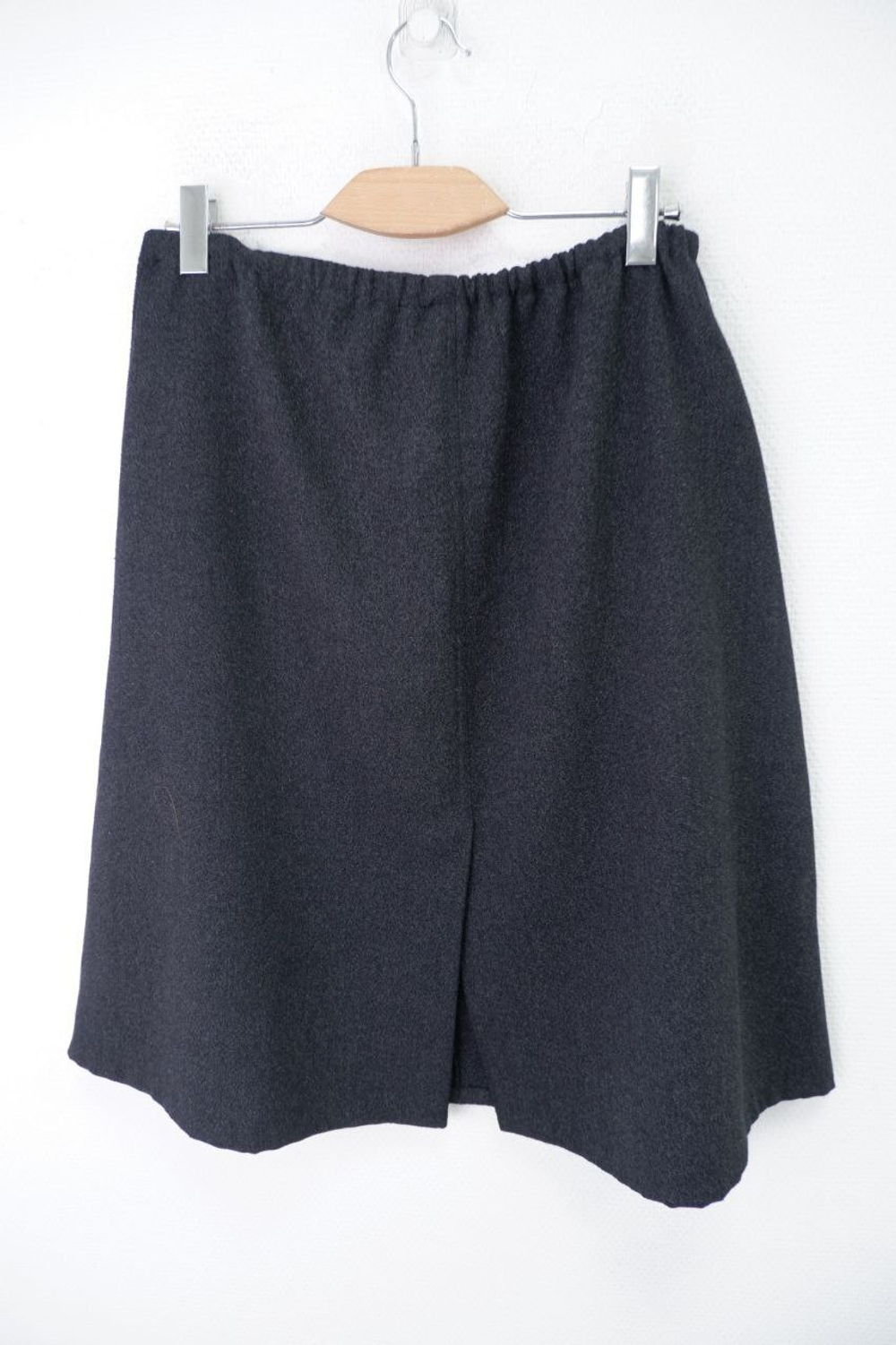 Юбка свободная 52 размер