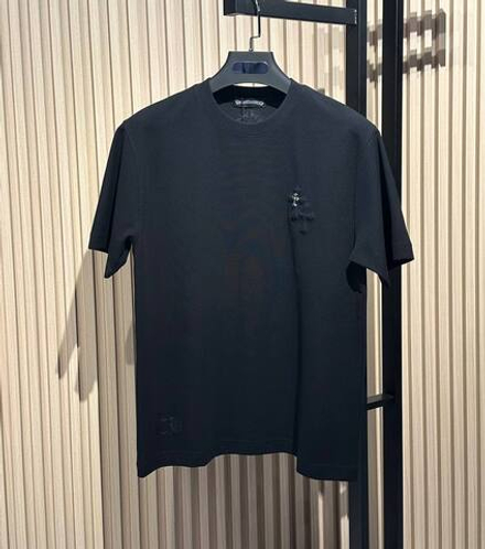 Футболка Chrome Hearts